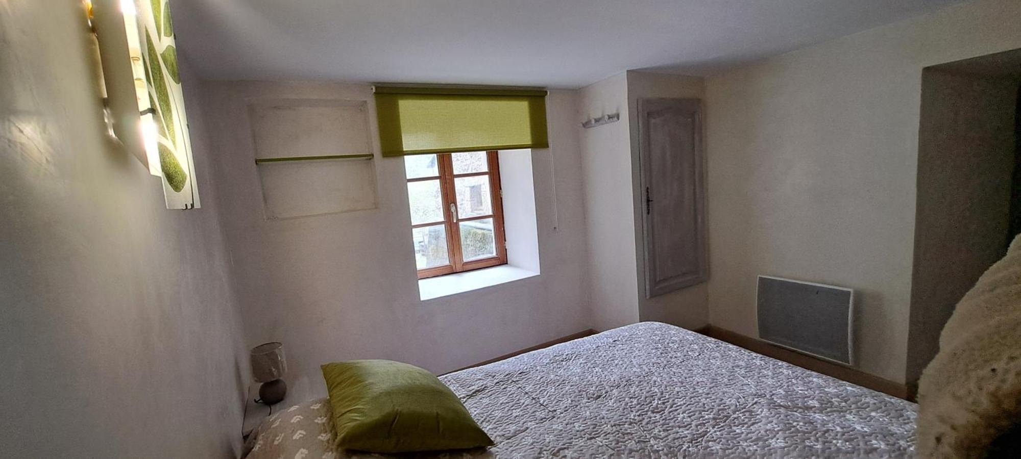 Chez Maxime Appartement Fraissinet-de-Fourques Buitenkant foto
