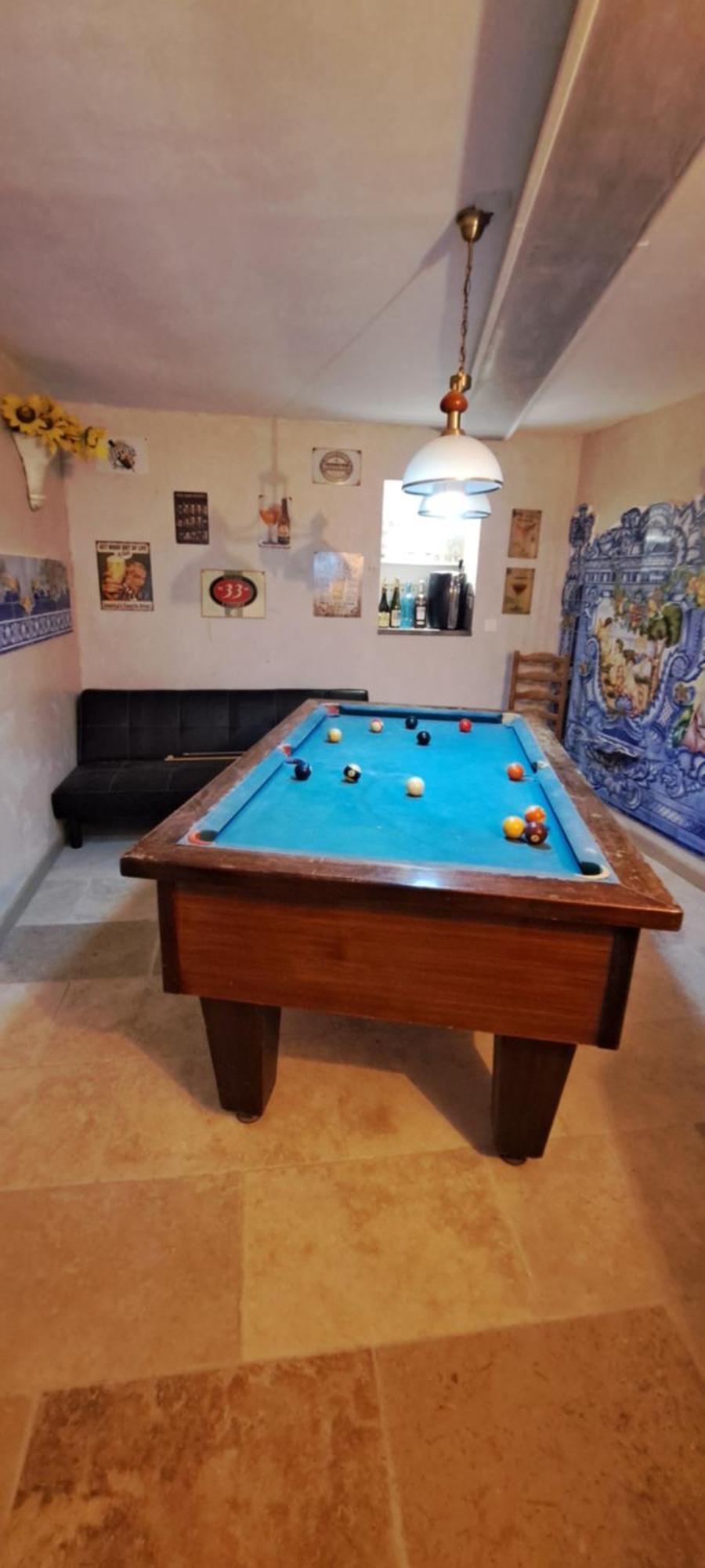 Chez Maxime Appartement Fraissinet-de-Fourques Buitenkant foto