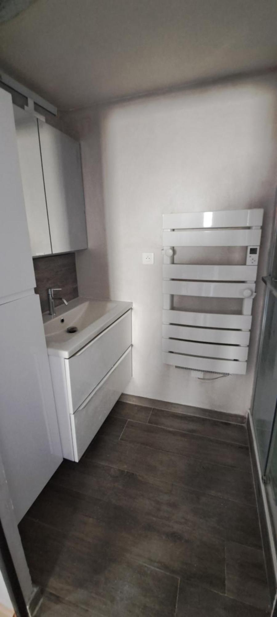 Chez Maxime Appartement Fraissinet-de-Fourques Buitenkant foto
