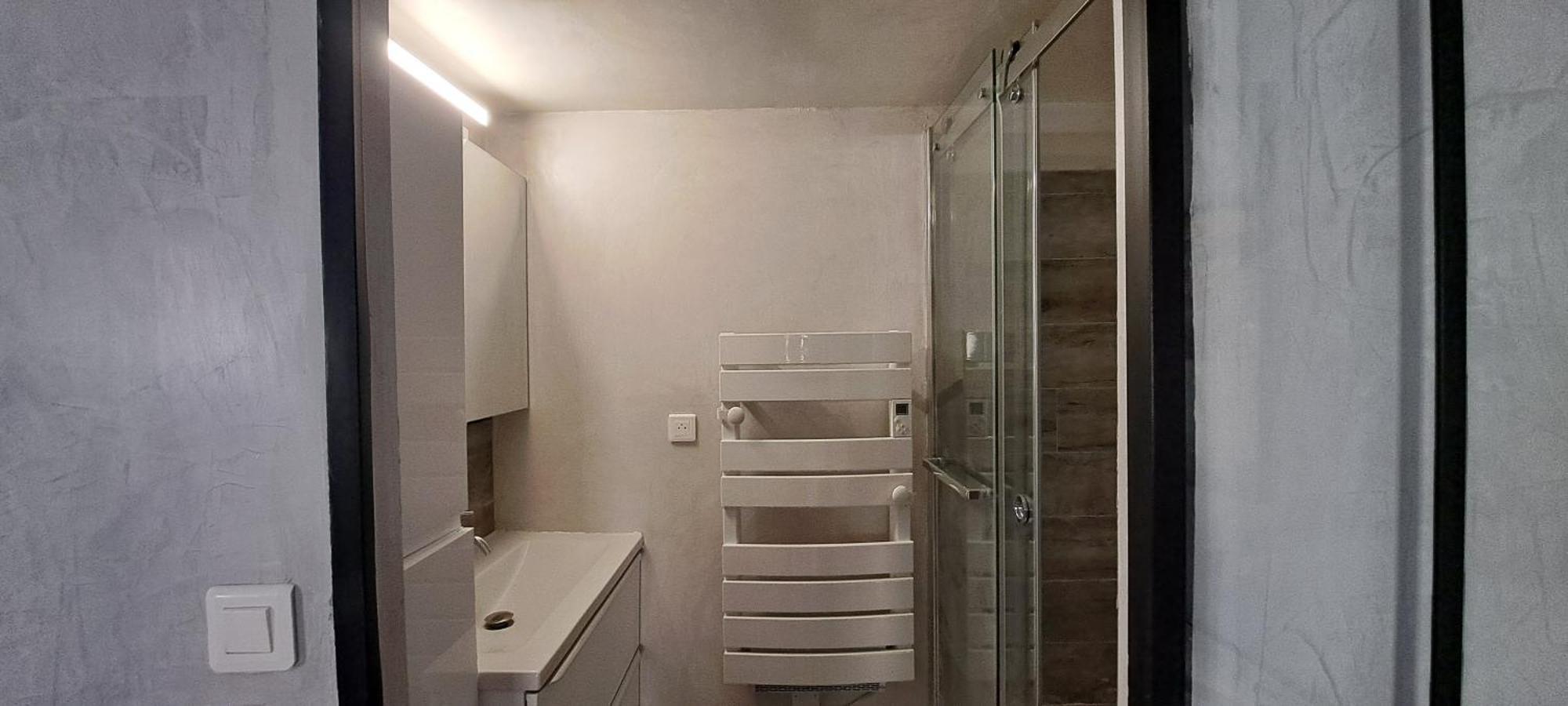 Chez Maxime Appartement Fraissinet-de-Fourques Buitenkant foto